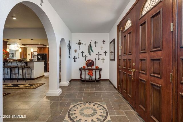 6125 N Jornada Road, Las Cruces, NM 88012