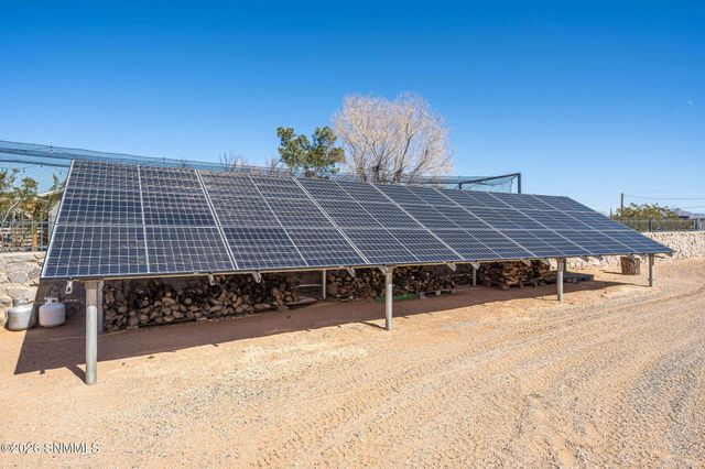 6125 N Jornada Road, Las Cruces, NM 88012