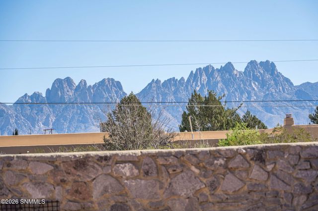 6125 N Jornada Road, Las Cruces, NM 88012