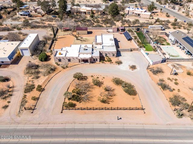 6125 N Jornada Road, Las Cruces, NM 88012