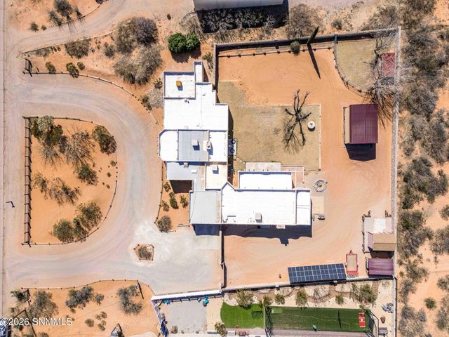 6125 N Jornada Road, Las Cruces, NM 88012