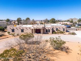 6125 N Jornada Road, Las Cruces, NM 88012