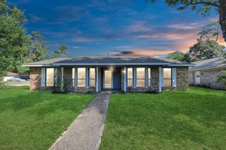 7303 Foxwick Lane, Humble, TX 77338