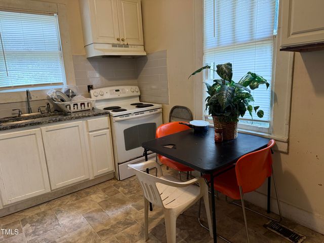 911 Holloway Street, Durham, NC 27701