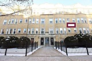 4511 N Malden Street 1B, Chicago, IL 60640