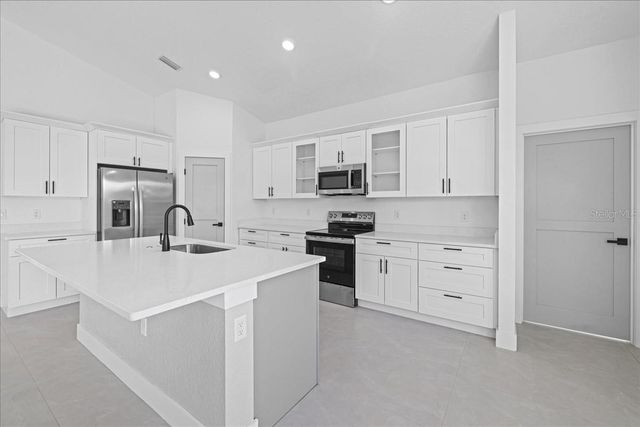 8181 TECUMSEH CIRCLE, Port Charlotte, FL 33981