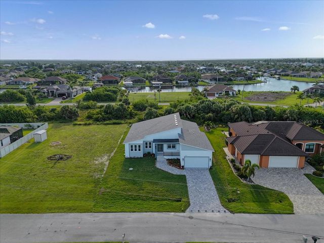 8181 TECUMSEH CIRCLE, Port Charlotte, FL 33981