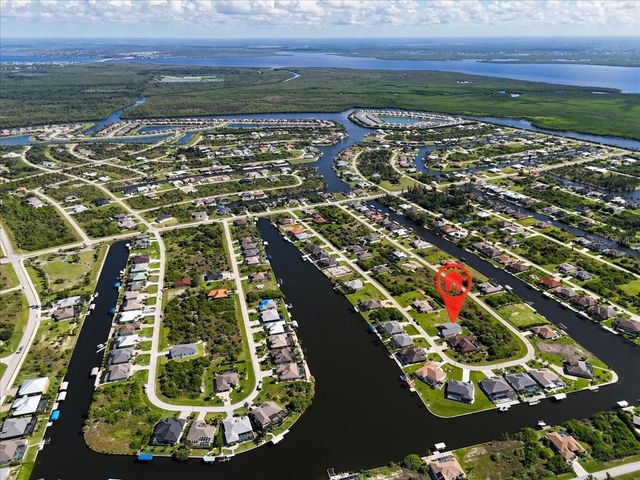 8181 TECUMSEH CIRCLE, Port Charlotte, FL 33981
