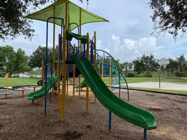 8181 TECUMSEH CIRCLE, Port Charlotte, FL 33981