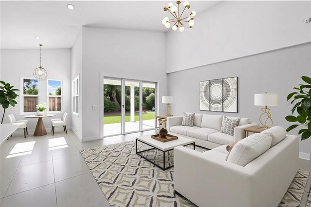 8181 TECUMSEH CIRCLE, Port Charlotte, FL 33981