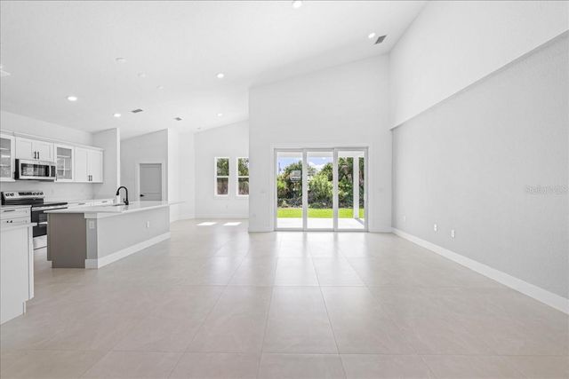 8181 TECUMSEH CIRCLE, Port Charlotte, FL 33981