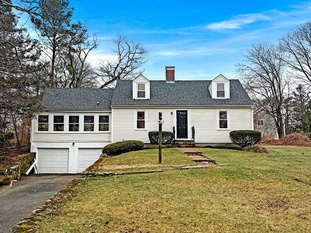 59 Greenfield Ln, Scituate, MA 02066