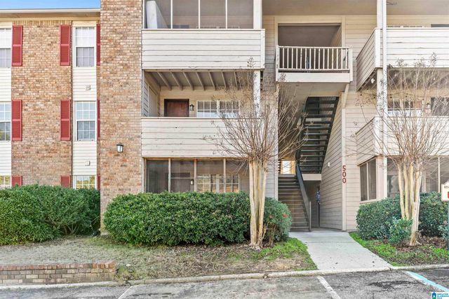 504 Patton Chapel Way Unit 504, Hoover, AL 35226