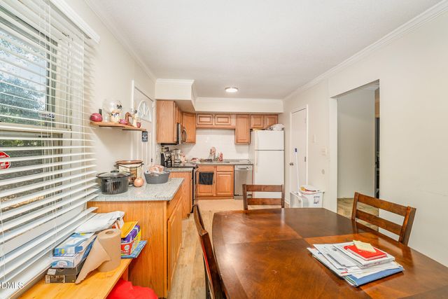 2 Capri Terrace, Durham, NC 27703