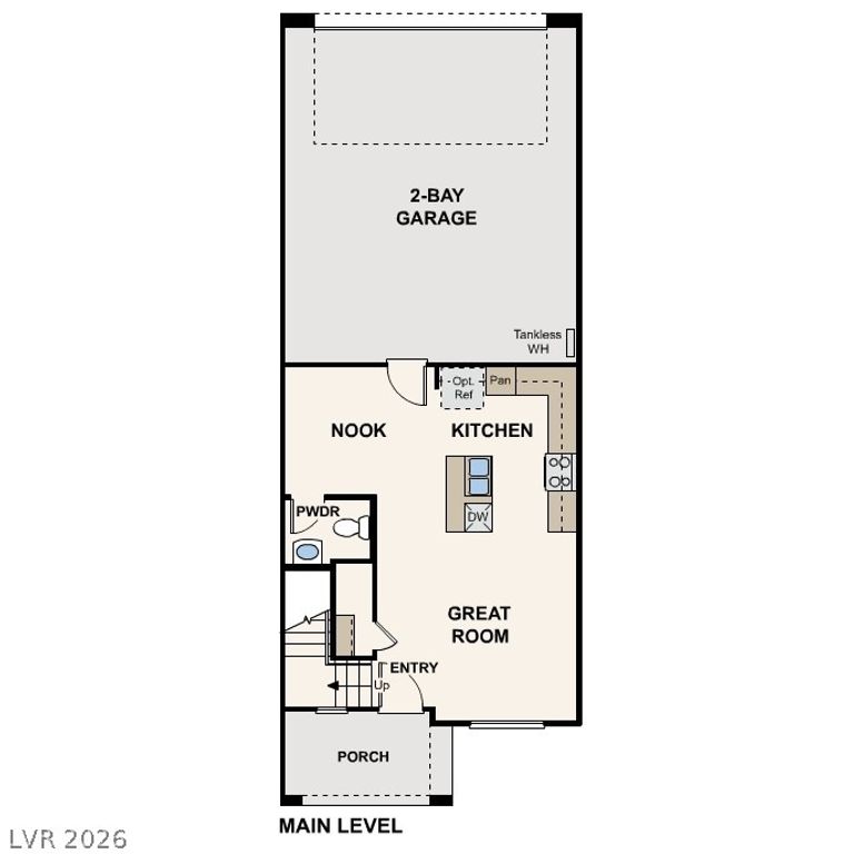 830 Atleigh Avenue, Henderson, NV 89011 — photo 2
