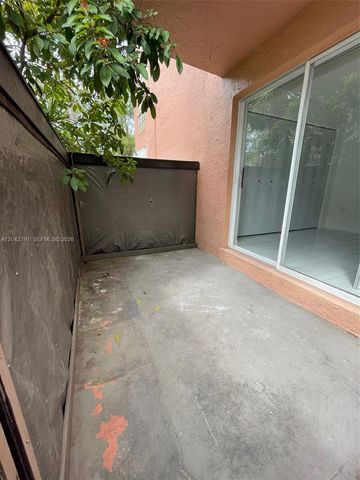 10832 SW 88th Street U13, Miami, FL 33176