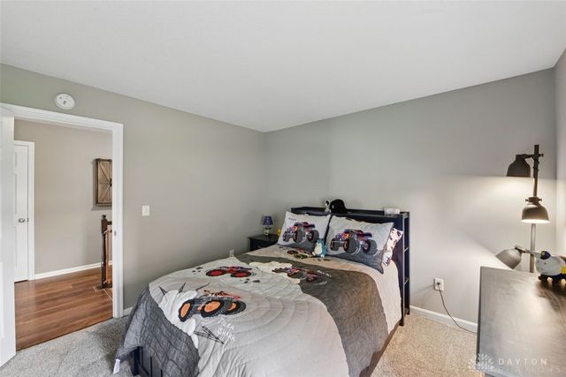4223 Hunting Hawk Drive, Turtlecreek Twp, OH 45036