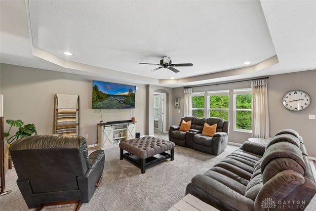 4223 Hunting Hawk Drive, Turtlecreek Twp, OH 45036