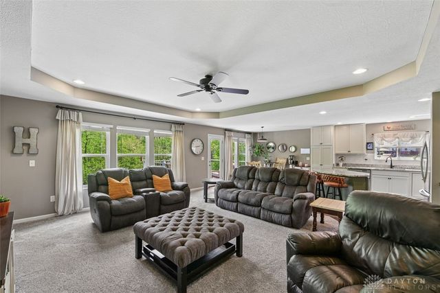 4223 Hunting Hawk Drive, Turtlecreek Twp, OH 45036