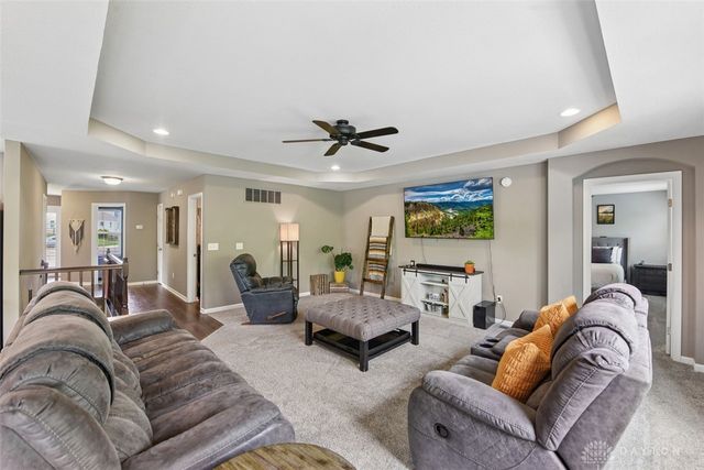 4223 Hunting Hawk Drive, Turtlecreek Twp, OH 45036