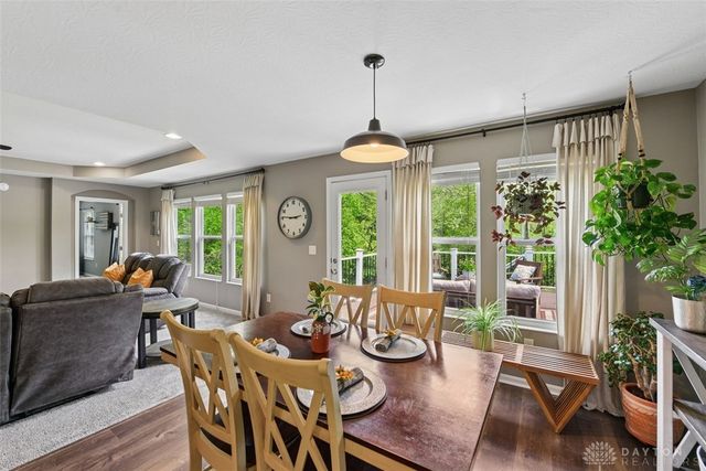 4223 Hunting Hawk Drive, Turtlecreek Twp, OH 45036