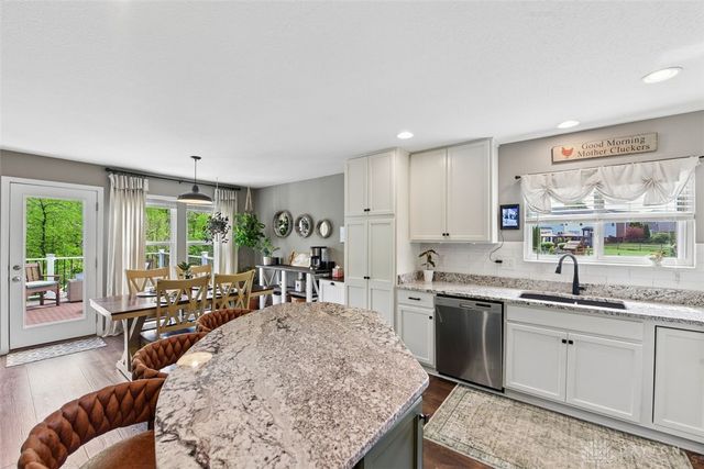 4223 Hunting Hawk Drive, Turtlecreek Twp, OH 45036