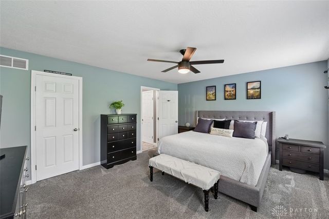 4223 Hunting Hawk Drive, Turtlecreek Twp, OH 45036