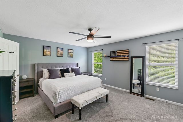 4223 Hunting Hawk Drive, Turtlecreek Twp, OH 45036