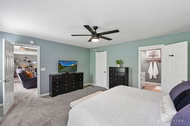 4223 Hunting Hawk Drive, Turtlecreek Twp, OH 45036