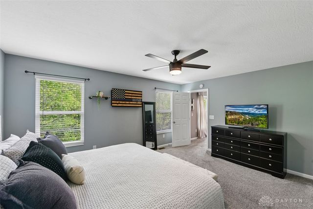 4223 Hunting Hawk Drive, Turtlecreek Twp, OH 45036
