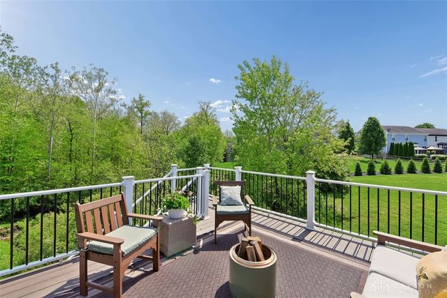 4223 Hunting Hawk Drive, Turtlecreek Twp, OH 45036