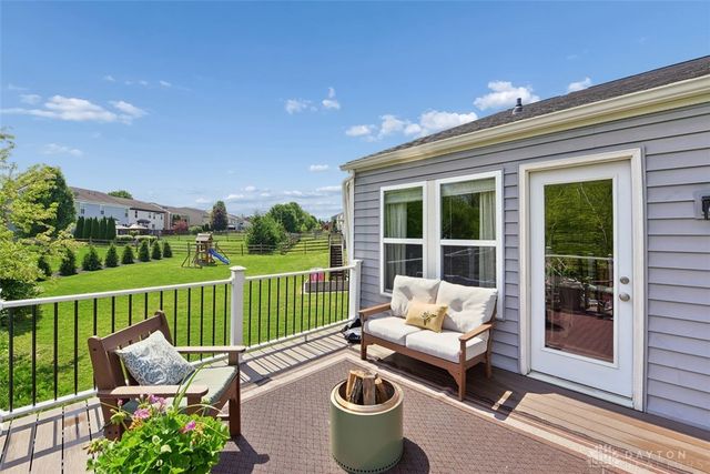 4223 Hunting Hawk Drive, Turtlecreek Twp, OH 45036