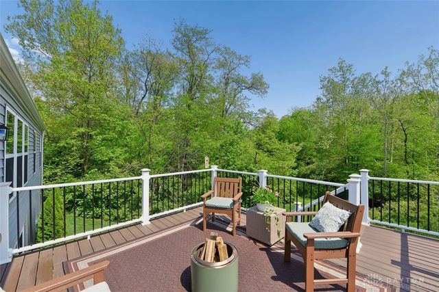 4223 Hunting Hawk Drive, Turtlecreek Twp, OH 45036