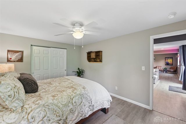 4223 Hunting Hawk Drive, Turtlecreek Twp, OH 45036
