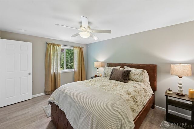 4223 Hunting Hawk Drive, Turtlecreek Twp, OH 45036