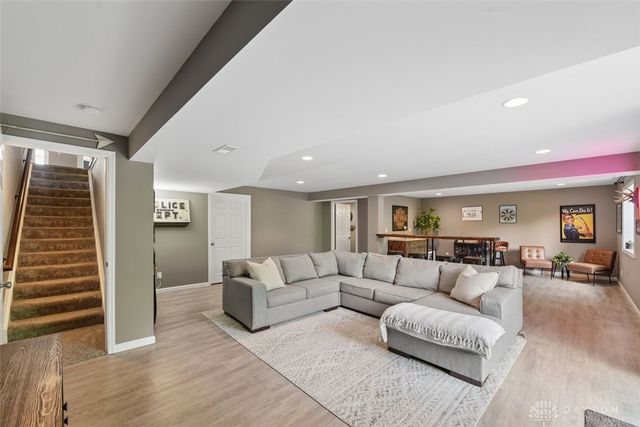 4223 Hunting Hawk Drive, Turtlecreek Twp, OH 45036
