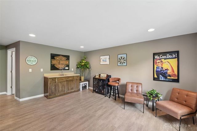 4223 Hunting Hawk Drive, Turtlecreek Twp, OH 45036