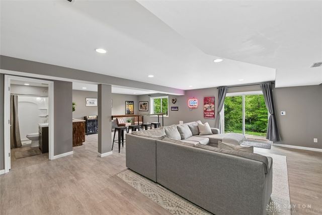 4223 Hunting Hawk Drive, Turtlecreek Twp, OH 45036