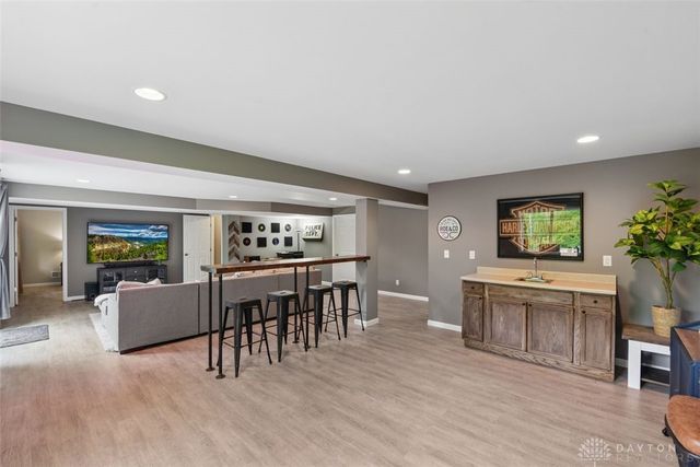 4223 Hunting Hawk Drive, Turtlecreek Twp, OH 45036