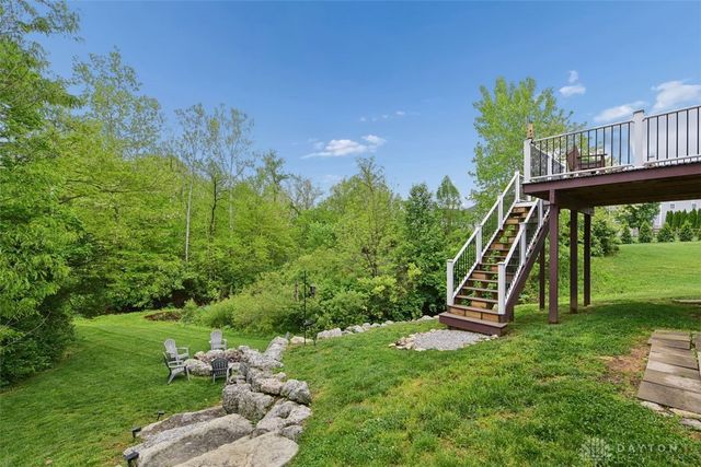 4223 Hunting Hawk Drive, Turtlecreek Twp, OH 45036