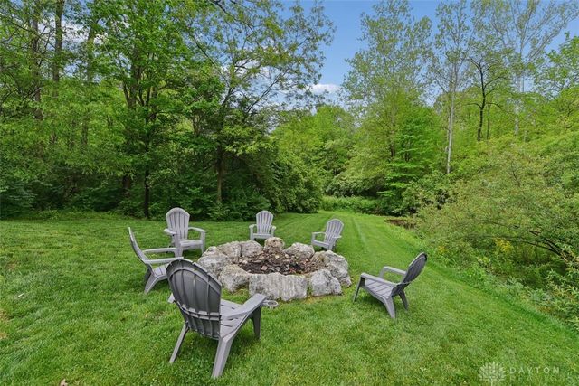 4223 Hunting Hawk Drive, Turtlecreek Twp, OH 45036