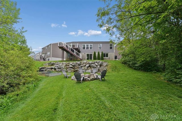 4223 Hunting Hawk Drive, Turtlecreek Twp, OH 45036
