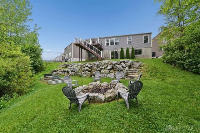 4223 Hunting Hawk Drive, Turtlecreek Twp, OH 45036