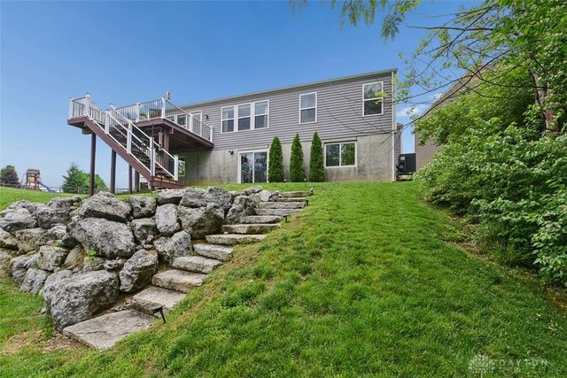 4223 Hunting Hawk Drive, Turtlecreek Twp, OH 45036