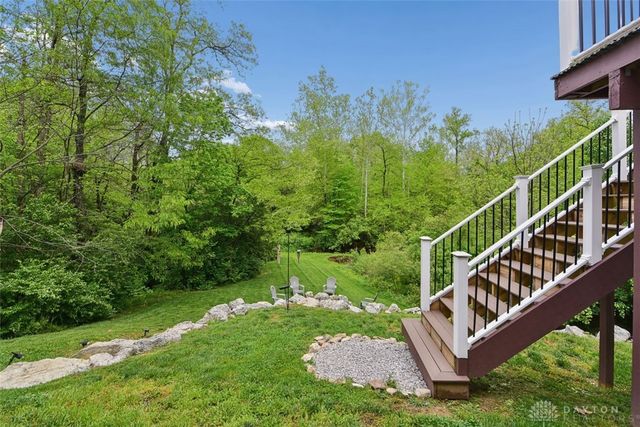 4223 Hunting Hawk Drive, Turtlecreek Twp, OH 45036
