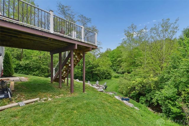 4223 Hunting Hawk Drive, Turtlecreek Twp, OH 45036