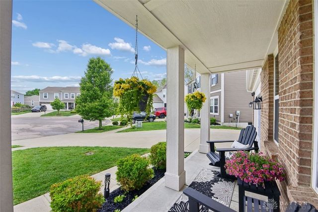 4223 Hunting Hawk Drive, Turtlecreek Twp, OH 45036