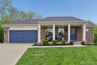 4223 Hunting Hawk Drive, Turtlecreek Twp, OH 45036