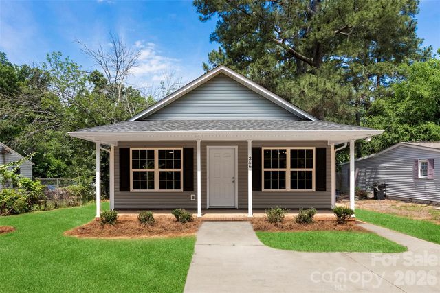 356 Marshall Street, Rock Hill, SC 29730