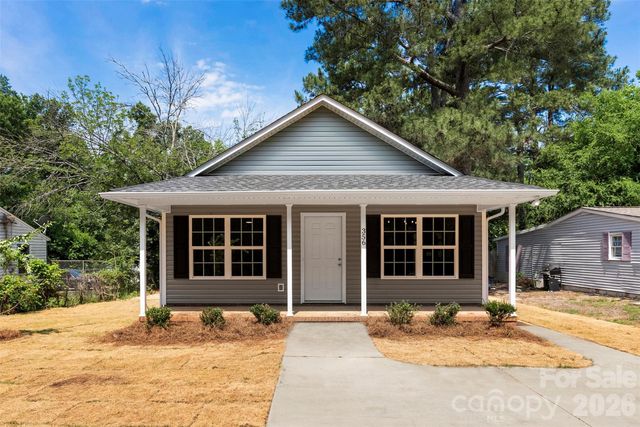 356 Marshall Street, Rock Hill, SC 29730